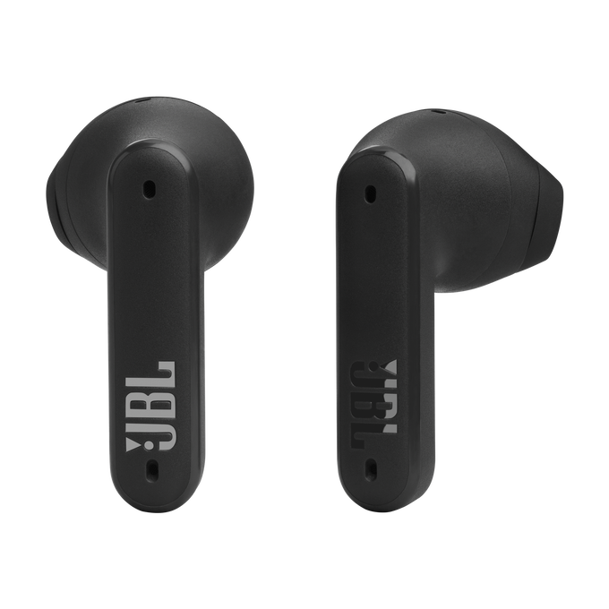 JBL Tune Flex - Black - True wireless Noise Cancelling earbuds - Detailshot 3 image number null
